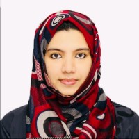 Nadiya Abubacker