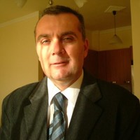 Theodoros (Akis) Haidakis