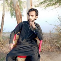 Israr Ahmed