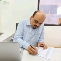 Souriraajan Srinivasan