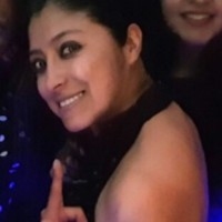 Glenda Burgoa
