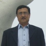 Mohan Rao C K