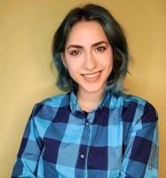 Fatima Baniasad
