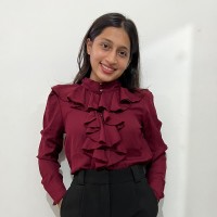 Dhwani Thakkar