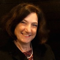 Judith Berger