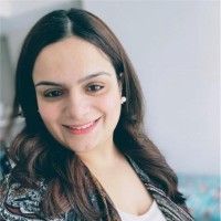 Nishtha Saksena