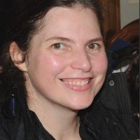 Mariana-Gabriela Iurascu