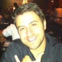 Fabio Prado De Souza