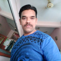Amol Gade