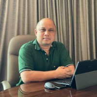 Bar Sabar Nugroho