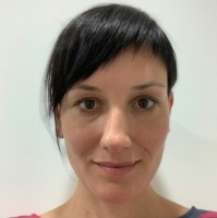 Veronika Bezděková Mba