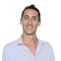 Marcos Ariel Rabinovitz