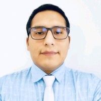 Saul Solano Ramos