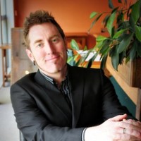Justin Lanphear, RLA, ASLA