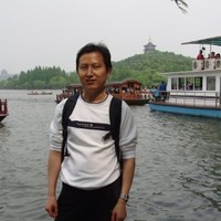 Timothy Chen