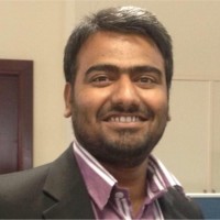 Bhalchandra Deogaonkar 