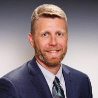 Ralph Lusher
