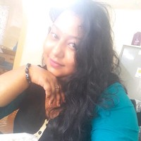 Megha Dey