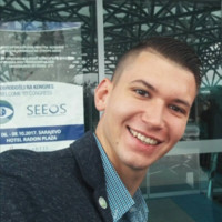Omar Dervisevic