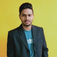 Abhijeet Kalamkar