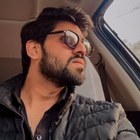 Vivek Jalindra