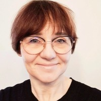 Jana Raudvere