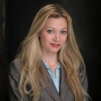 Irina Visan