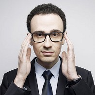Arnaud Moreno