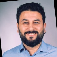 Levent Atakan
