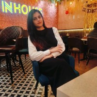 Shristi Tomer