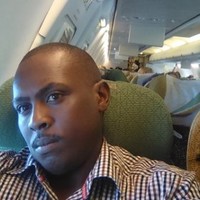 Isaac Nkusi