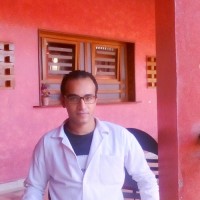 Dr Mahmoud Tamam