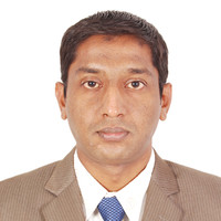 Nageshwara Rao