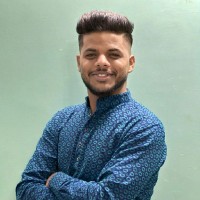 Kuldeep Kachare