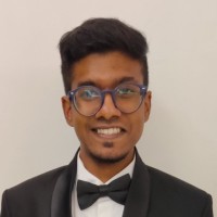Aksh Gupta