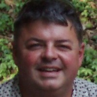 Rob Holden