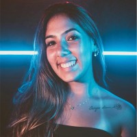 Laís Martin Corrêa