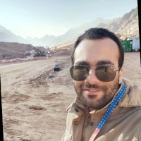 Mostafa Essam