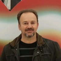 Stamatis Koutsoukos