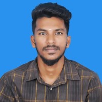 Avinash Rohan