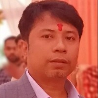 Sanjay Kumar