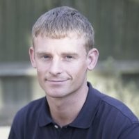 Chris Balaam