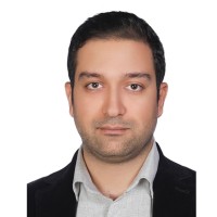 Dr.Ehsan Mirjafari احسان میرجعفری