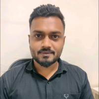 Tushar Darekar