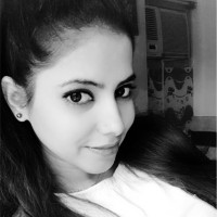 Ruchita Jangid