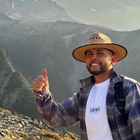 Jesus Mendoza