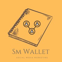 Social Market Wallet gabyscheer