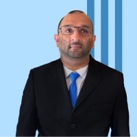 Tushar Patel