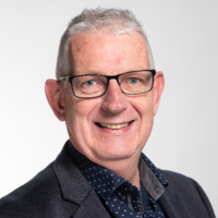 Cor Van Der Meer