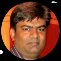 Imran Soofi